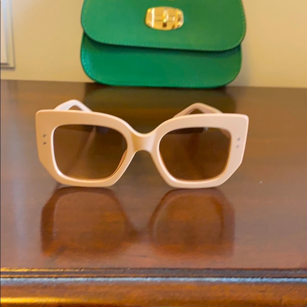 Chic Sunglasses